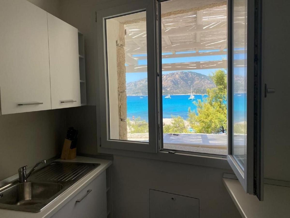 Sul Mare Sardegna Villa Clitia Villasimius Dış mekan fotoğraf