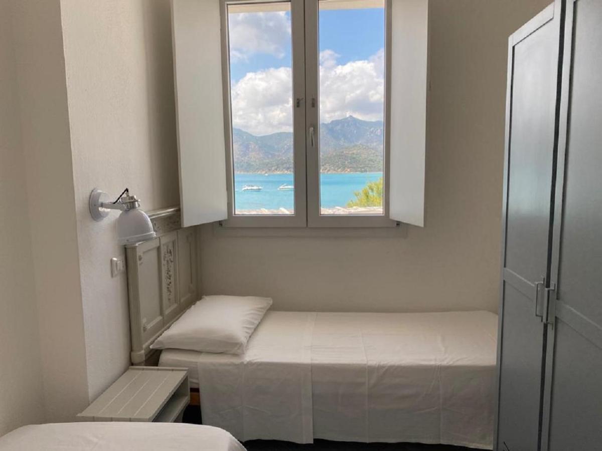 Sul Mare Sardegna Villa Clitia Villasimius Dış mekan fotoğraf