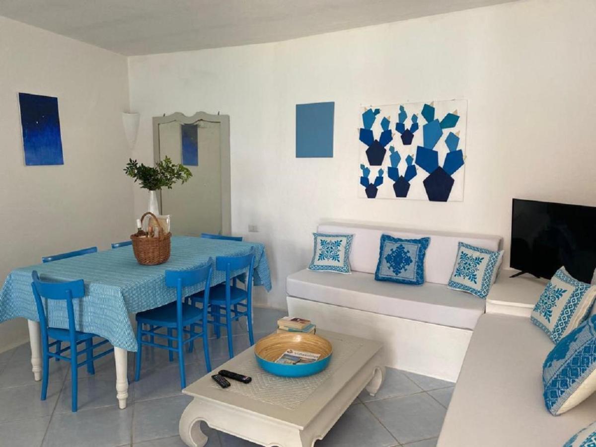 Sul Mare Sardegna Villa Clitia Villasimius Dış mekan fotoğraf