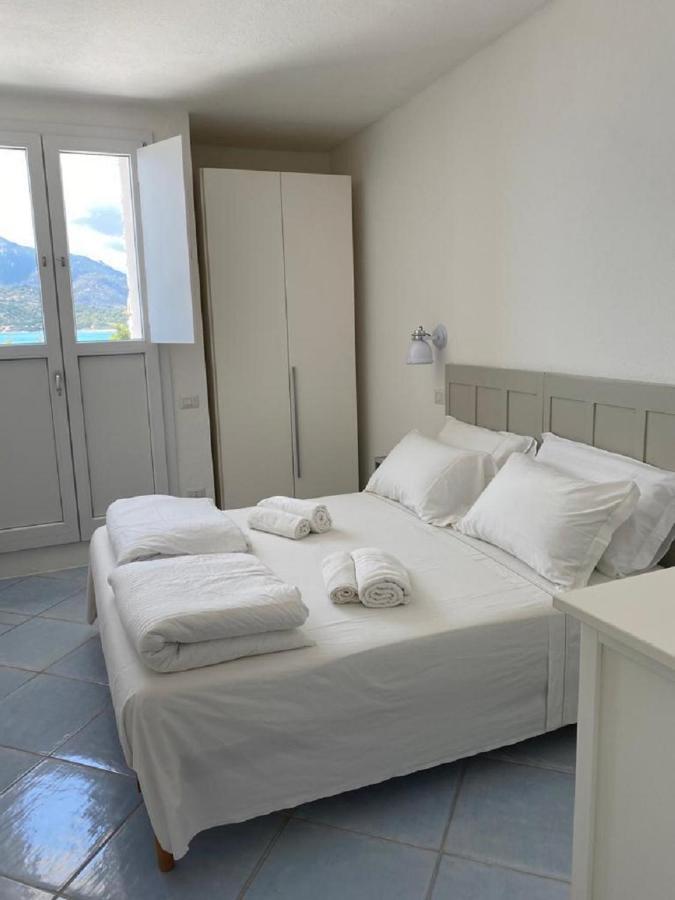 Sul Mare Sardegna Villa Clitia Villasimius Dış mekan fotoğraf