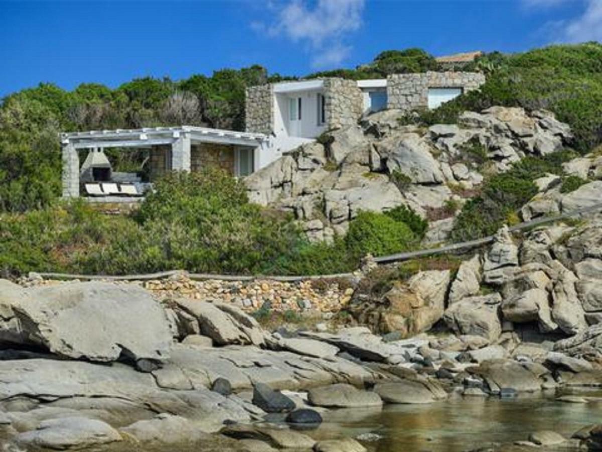 Sul Mare Sardegna Villa Clitia Villasimius Dış mekan fotoğraf