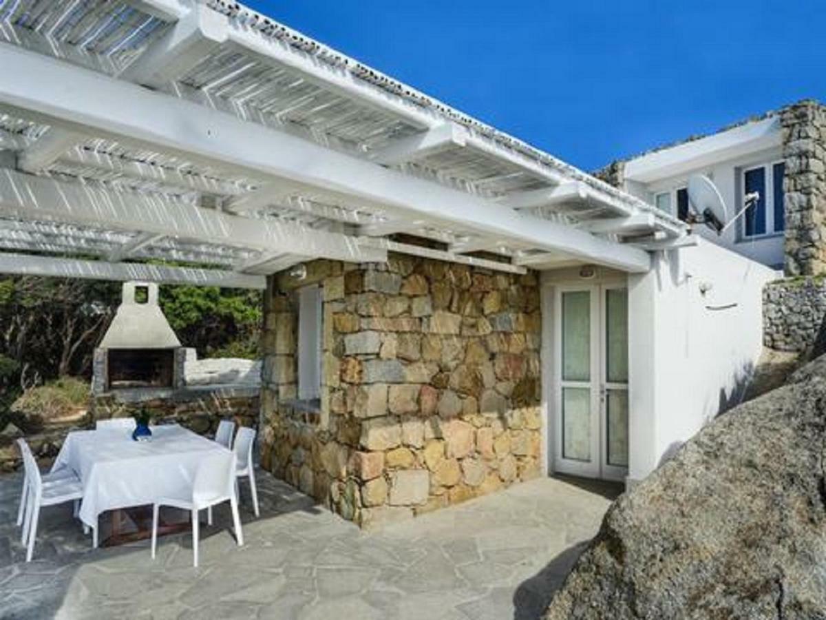 Sul Mare Sardegna Villa Clitia Villasimius Dış mekan fotoğraf