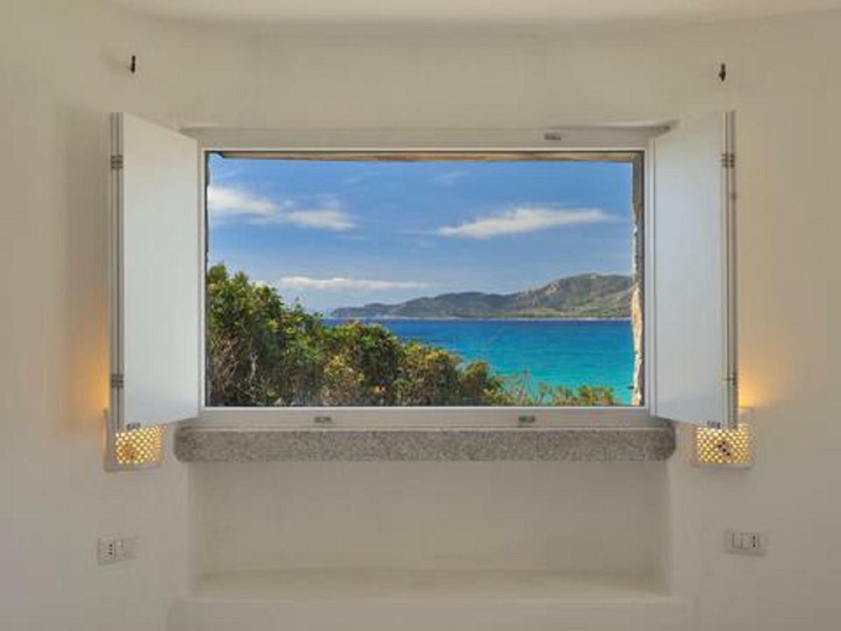 Sul Mare Sardegna Villa Clitia Villasimius Dış mekan fotoğraf